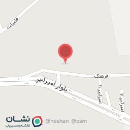 عکس اداره آبفا مشکان 