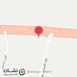 عکس سوپر مارکت فرهادپور