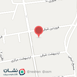 عکس بیمارستان مسعود