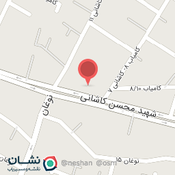 عکس رستوران سعید 