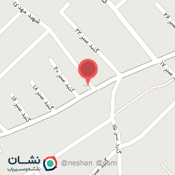 عکس خرازی صفایی