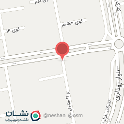 عکس سالن عقد رومنس