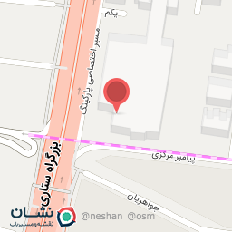 عکس فست فود شیلا (شعبه کوروش)