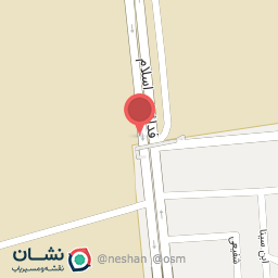 عکس ایستگاه منصور آباد