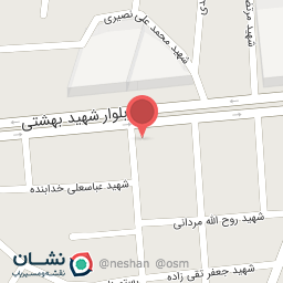 عکس بانک ملی نقده شعبه بهشتی