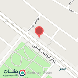 عکس سالن زیبایی رویا طوری 