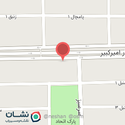 عکس نانوایی سنگکی