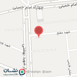 عکس فروشگاه کشاورزی کاوه صادقی