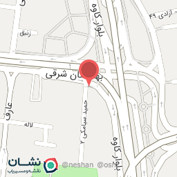 عکس فست‌فود صمصام