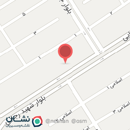 عکس داروخانه دکتر محمدعلی قانع