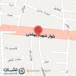 عکس فروشگاه گیل گستر 