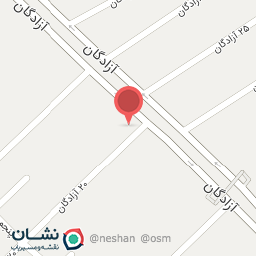 عکس نمایندگی ایران خودرو (نمایندگی 4027)