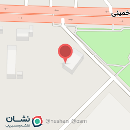 عکس مصلای نماز جمعه حسن آباد