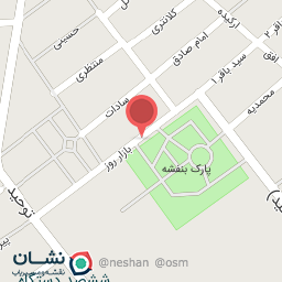 عکس اداره پست ششصد دستگاه