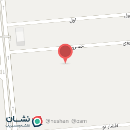 عکس مرکز معاینه فنی خودرو فداییان اسلام شماره 16 شعبه کیانشهر شمالی