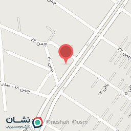 عکس تعمیرگاه موتور سیکلت قاسمی