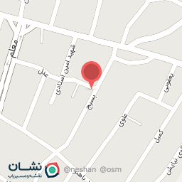 عکس مسجد امام حسن مجتبی