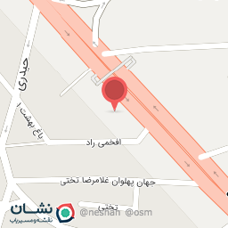 عکس جلوبندی کمالی