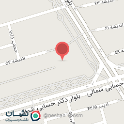 عکس بوستان مجتمع پرستو 