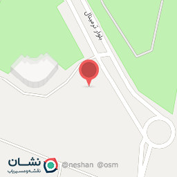 عکس پارکینگ اتوبوس ها