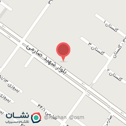 عکس آژانس مسکن طاهریان 