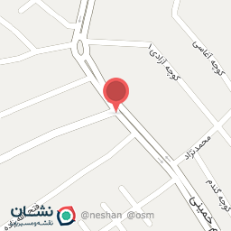 عکس کیک بوتیک سوییت لند