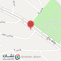 عکس سوپر مارکت آرتمیس 