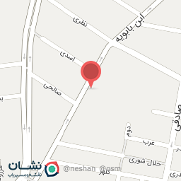 عکس پارچه فروشی هلما