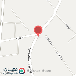 عکس سه راهی مهدیه 
