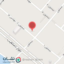 عکس شرکت کیهان راه شرق