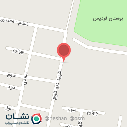 عکس سوپرمارکت 