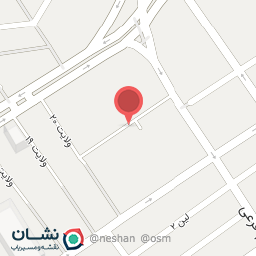 عکس پارکینگ اختصاصی مجتمع جزیره