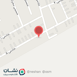 عکس هیئت امیرالمؤمنین