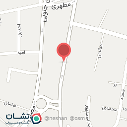 عکس نانوایی عدالت 