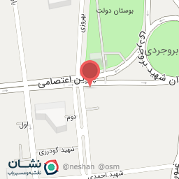 عکس فلافل و فست فود مهران(پطروس)