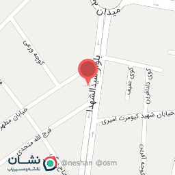 عکس پاساژ پارسیان