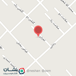 عکس آزمایشگاه صدور پروانه استاندارد و بهداشت
