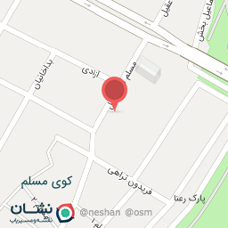 عکس نانوایی شاطر رحمان