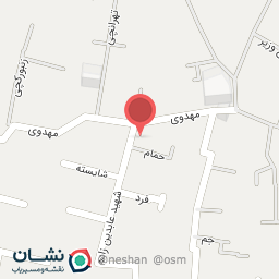 عکس شرکت ترمه رنگ ماهان