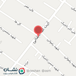 عکس فروشگاه بزرگ نیا