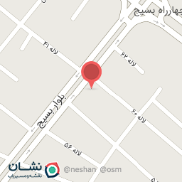 عکس تیپاکس هزارسنگر شعبه شادمحل