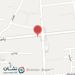 عکس رستوران پارسا