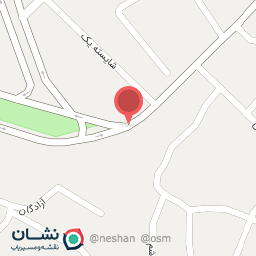 عکس نانوایی لواشی