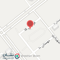 عکس مجتمع مسکونی بهشت ۲