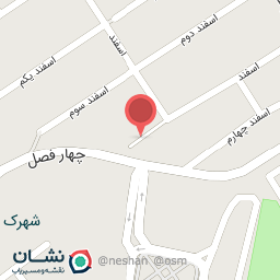 عکس آرایشگاه زنانه درسا