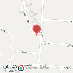 عکس ساختمان مسکونی رویال رزیدنس