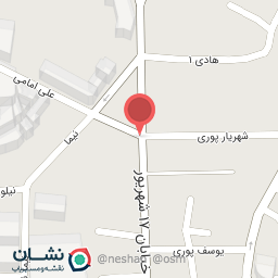 عکس ابزار فروشی امینی