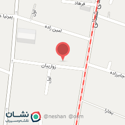 عکس شرکت شب نما نماینده رسمی گلنور و لامپ نور