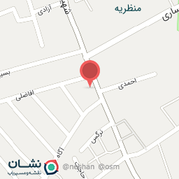 عکس پولک و نبات دهکده