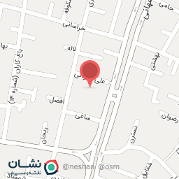 عکس فروشگاه گلوریا